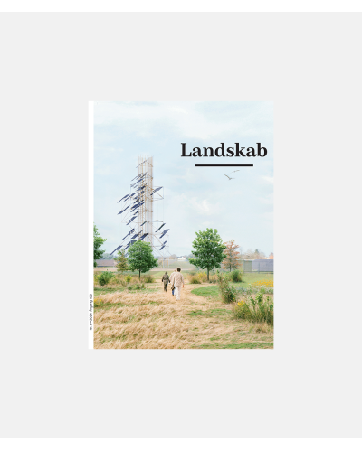 Landskab (Subscription Nordic countries and Europe)
